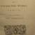 1800's leather bound, 3 book Shakespeare series 3 thumbnail