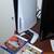PS5 disc edition w/ controller and 2 games 2 thumbnail