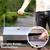 CAPT'N COOK OVENPLUS Double Deck Outdoor Pizza Oven NEW 10 thumbnail
