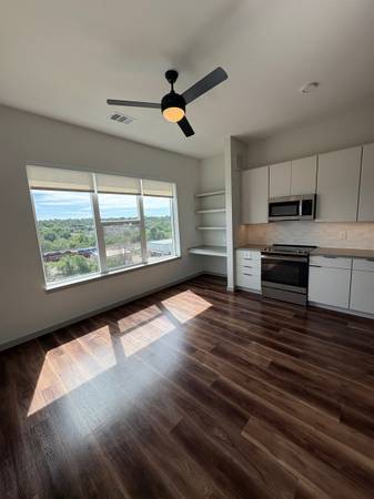 $1,312 / 579ft2 - Modern Studio! Available Now! 2 Months Free Rent, Brand New Build (Colorado Springs)63687119279745122