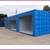 CARGO SHIPPING STORAGE CONTAINER - CONEX CONTAINERS (HC/WWT/CW/1-TRIP) 1 thumbnail