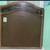 Beautiful Gorgeous Oak Mirror From Ashley’s Furniture 6 thumbnail