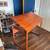 Free drafting style desk 4 thumbnail