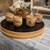 Tea for Four! Studio Art Pottery, 4 Tea Mugs! 5 thumbnail