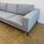 Blu Dot New Standard 92" Sofa (Retail $3000+) 4 thumbnail