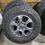 17x7.5 Wheels 255/75R17 Goodyear tires 3 thumbnail