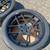 Strasse Wheels and Tires 315/30 (rear) and 285/35 (front) 3 thumbnail