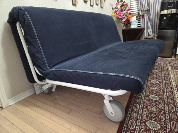 Ikea sofa bed 1
