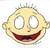 Nickelodeon RUGRATS Sticker Collection 12 thumbnail