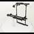 Thule Elite Van XT 2 Bike Rack 10 thumbnail