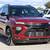 2022 CHEVROLET TRAILBLAZER RS 4X4 *** 49K MILES*** 4 thumbnail