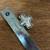 VTG- Western Sterling Silver Cross Earrings 3 thumbnail