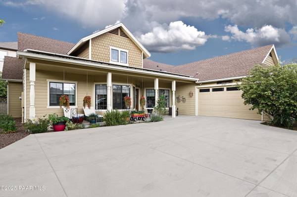 $759,999 / 3br - 2129ft2 - ¡Mudarse a Prescott, Arizona! (Prescott)63876485365251124