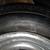 New 5.30-12 Trailer Tire and 4-Bolt Rim 5 thumbnail
