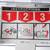 Kidde Fire Escape 2-Story Rope Ladder, 13-Foot Anti-Slip Rungs NEW 2 thumbnail