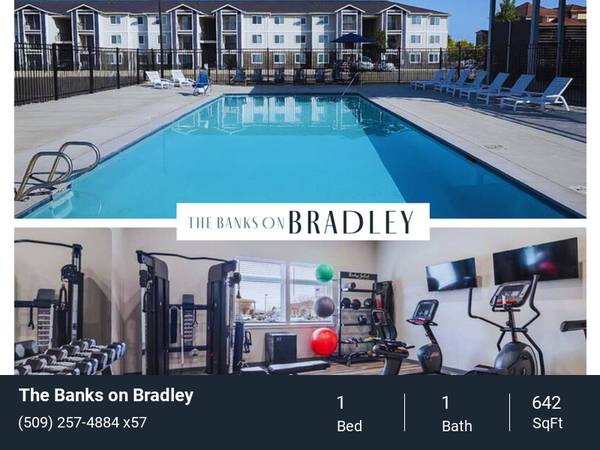 $1,676 / 1br - 642ft2 - Parcel Room, In-Home Washer and Dryer, Outdoor Swimming Pool (Richland)63931128890498120