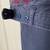 Nice Girls Trouser Blue Polo By Ralph Lauren Size 14 Adjustable Waist 3 thumbnail