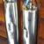 Harley Davidson Slip-On Chrome Mufflers 65538-95A & 65539-95A for HAR 4 thumbnail
