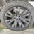 BMW X5 223M OEM Wheels black 19" lugs S2M5 5x120 2 thumbnail