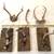 Antler displays deer , knife handles 🤔 1 thumbnail