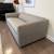 CB2 80" Sleeper Sofa 1 thumbnail