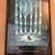 Art Deco: Vintage framed poster of "Nocturne," a painting by R. Hoppe 3 thumbnail