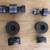 VINTAGE GREENLEE NO. 735 KNOCKOUT PUNCH SET 2 thumbnail