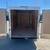 2025 Continental Cargo RM 5'x10' Enclosed Cargo Trailer 5 thumbnail