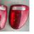 Side Taillights for 1996-2000 minivans 1 thumbnail
