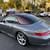 2004 Porsche Carrera 4S Cabriolet w/Hardtop Gray/Black Automatic Mint 13 thumbnail