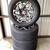 New 2026 GMC Sierra SLE, original GM 20" wheels/tires 1 thumbnail