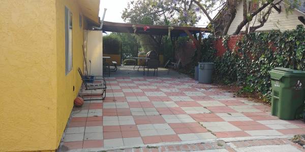 Room for rent Silverlake/ Echo Park 1