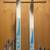 Peltonen Zephyr waxless CC 195 & 205 cm Skis NNN Bindings Boots Poles 2 thumbnail