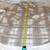 Women's THREADS & SUPPLY beige tan Plaid Button Up Sz M long sleeve 15 thumbnail