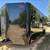 2023 Cargo Craft 8.5x26 Trailer w/ ramp door, stk# 11503 7 thumbnail