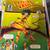 Comics 5.00 each flaming carrot Mantra Superman Hawkman and more! 15 thumbnail