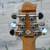 Greg Bennett Electric guitar 7 thumbnail