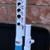 Nuvo Windstar 2 Student Flute – Like New – Complete Set  Price: $115 E 9 thumbnail