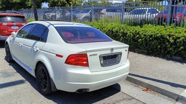 2006 Acura TL - $3000 (Albany / El Cerrito)63470761499523123
