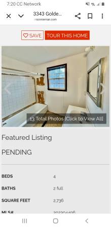 $199,500 / 4br - 2716ft2 - Four bedroom fixer upper (rockford)63981971249794124