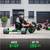 Huffy Green Machine 20-inch Drift Trike for Kids, Green and Black 2 thumbnail
