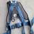 New DBI / SALA 420 Lb Capacity, Size XL, Full Body Construction Safety 4 thumbnail