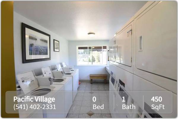 $1,225 / 450ft2 - Space, Comfort, Value: It's All Here. Dive In! (Springfield)63977278548482122