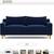 Interior Define Sloan Sofa 4 thumbnail