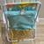 New Folding Backpack Beach Chair Multicolor Fruit Portable Camping 3 thumbnail