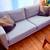 IKEA Couch Sofa in Very Good Condition with Free Coffee Table 1 thumbnail