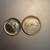 2 RARE Canada 1967 Centennial Elizabeth II Canadian coins 2 thumbnail