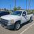 Chevrolet Silverado C1500 work truck 4.3l 2012 1 thumbnail