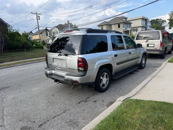 2004 Chevrolet TrailBlazer EXT LT🔥🔥✈️✈️🔥🔥 - $3,500 (Lawrence)63614034847747124