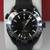 Omega 215.92.46.22.01.001 Seamaster GMT Planet Ocean Deep Black Watch 2 thumbnail